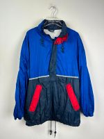 Vintage Jacke - Retro Trainingsjacke - Oldschool - 90s - Gr. M-L Niedersachsen - Neuenhaus Vorschau