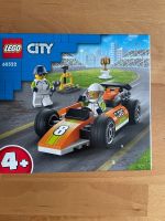 Lego City  60322 Nordrhein-Westfalen - Borken Vorschau