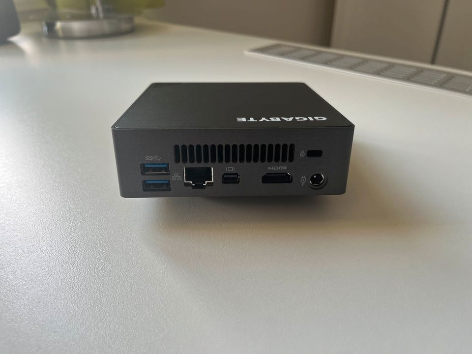 Top Mini PC in Crimmitschau