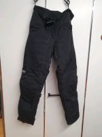 Takai Motorradhose, Regendicht, Knieprotectoren, Größe XL Nordrhein-Westfalen - Hennef (Sieg) Vorschau