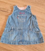 ❤️ Levi's Jeanskleid, 12 Monate, Größe 80 Nordrhein-Westfalen - Kamp-Lintfort Vorschau