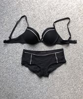 Marc O‘Polo Bikini dunkelblau/weiß Gr.36 C oder B Nordrhein-Westfalen - Bocholt Vorschau