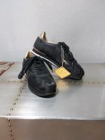 Replay Sneaker Schuhe Gr.39 schwarz/gold Camouflage neu Niedersachsen - Hann. Münden Vorschau