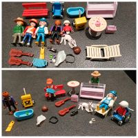 Playmobil Konvolut Nordrhein-Westfalen - Werne Vorschau