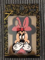 Disney Minnie Mouse iPhone X/XS Case Hülle Neu Nordrhein-Westfalen - Solingen Vorschau