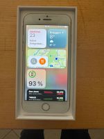 Apple iPhone 8 guter Zustand - wattestäbchen gepflegt Nordrhein-Westfalen - Brüggen Vorschau