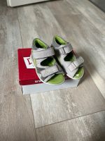 Däumling Lauflernschuhe Sandalen Gr. 20 Nordrhein-Westfalen - Erkelenz Vorschau