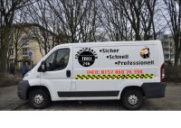 Transporter Taxi Bielefeld - Bielefeld (Innenstadt) Vorschau