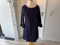 Anna Field Kleid Gr. 38 Langarm blau lila Bayern - Oberasbach Vorschau