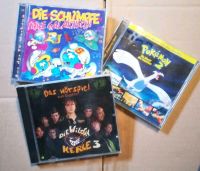 Kinder - CD's Hessen - Hanau Vorschau