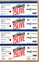 4 Karten Westernhagen Köln 13.5.2024 Pankow - Prenzlauer Berg Vorschau