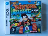 Diddy Kong Racing DS Videospiel Spiel Bayern - Neustadt a.d.Donau Vorschau