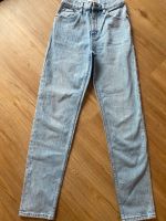 Mango Jeans Mädchen 152/158 Hose Nordrhein-Westfalen - Neuss Vorschau