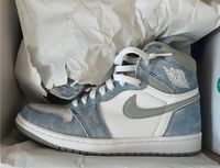 Nike Air Jordan 1 Hyper Royal 40,5eu Hessen - Darmstadt Vorschau