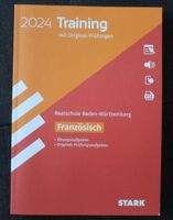 Training 2024 mit Original-Prüfungen Französisch von Stark 2024 Baden-Württemberg - Laichingen Vorschau