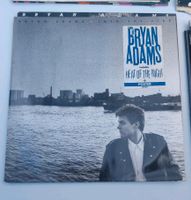2 LP's von Bryan Adams Schleswig-Holstein - Lübeck Vorschau