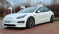 Tesla Model 3 - AEZ Steam 19 Zoll Winterräder - 8,5x19 ET40 Nordrhein-Westfalen - Hattingen Vorschau