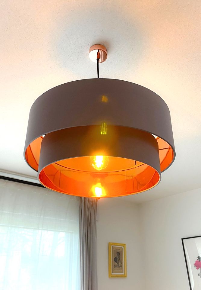 Lampe von Made in Lochhausen