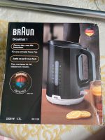 Braun Wassrkocher 2200W Neu Originalverpackt West - Unterliederbach Vorschau