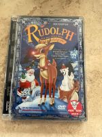 RUDOLPH MIT DER ROTEN NASE - DVD Kinofilm Nordrhein-Westfalen - Grevenbroich Vorschau