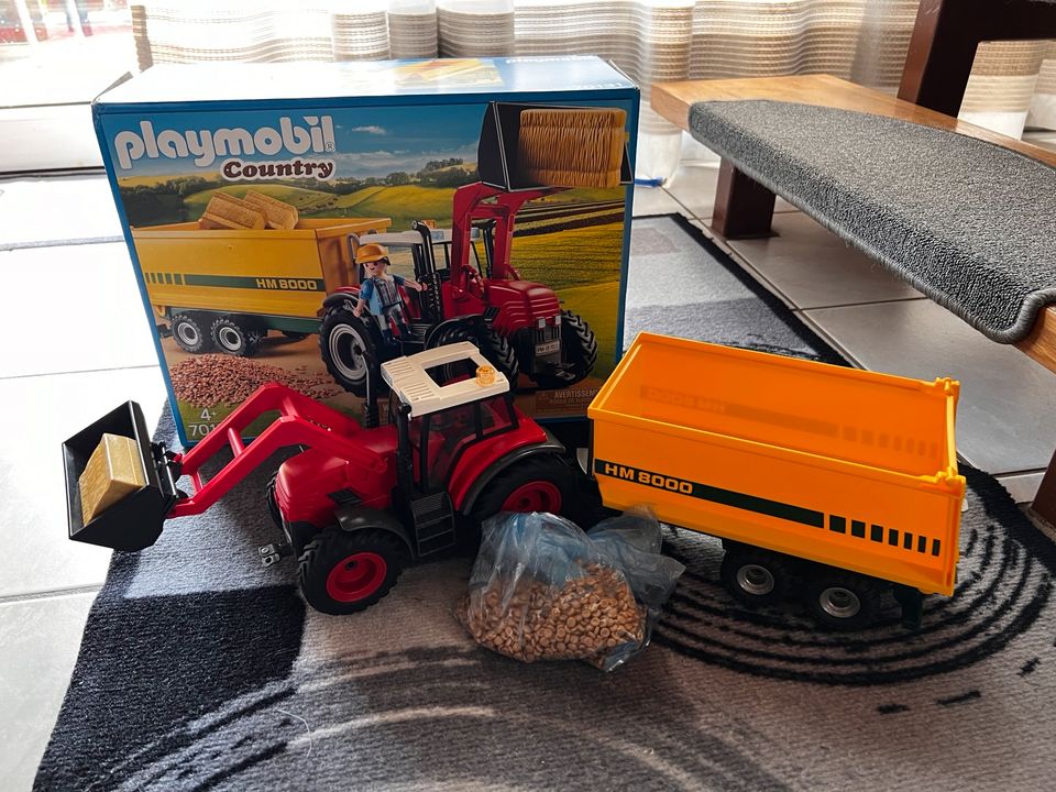 Playmobil Country 70131 in Rosenthal