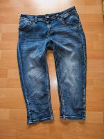 Capri-Jeans von Timezone, Gr. M, Top Zustand! Baden-Württemberg - Nordheim Vorschau