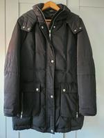 Dicker Wintermantel/Jacke Comma 40 Niedersachsen - Wilhelmshaven Vorschau