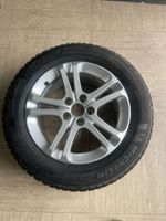 1x Ersatzrad Michelin Reifen Alufelgen 215/60/R16 7J-16 DOT 3219 Nordrhein-Westfalen - Bergkamen Vorschau