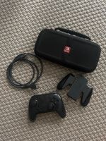 Nintendo Switch Ersatzteile joy con adapter Controller hdmi Kabel Hessen - Ginsheim-Gustavsburg Vorschau