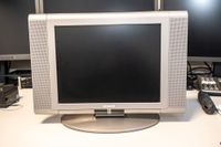 Hitachi LCD-TV 15 Zoll SD PAL 576i gebraucht ok Nordrhein-Westfalen - Kierspe Vorschau