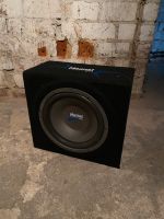 Subwoofer Magnat B30 defekt Hessen - Gießen Vorschau