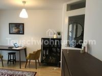 [TAUSCHWOHNUNG] 1 Zimmer Apartment in Schwabing West // gegen min 1,5-3 Zi. München - Schwabing-West Vorschau