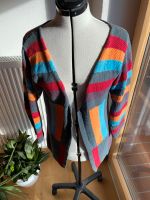 Handgestrickte Strickjacke (neu) Bayern - Grafenau Vorschau