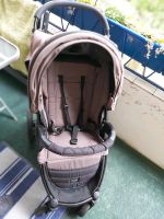 ☆☆☆ Britax Römer B-AGILE M Buggy braun ☆☆☆ Hamburg-Mitte - Hamburg Horn Vorschau