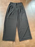 H&M Hose schwarz 38 M Stretchbund Häfen - Bremerhaven Vorschau