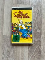 Die Simpsons das Spiel komplett und funktionsfähig Nordrhein-Westfalen - Viersen Vorschau