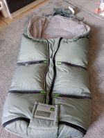 Odenwälder Babynest Fußsack Clima FLEX System Frankfurt am Main - Preungesheim Vorschau