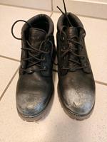 Neue Timberland Damen Boots gr. 39 Damenschuhe Hessen - Gießen Vorschau