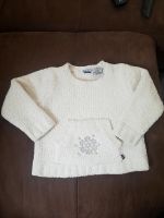 Cremefarbener Winterpullover Gr. 98 München - Ramersdorf-Perlach Vorschau