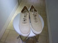 Vitaform Schuhe beige 41 Nordrhein-Westfalen - Jüchen Vorschau