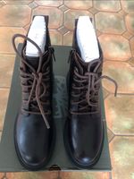 Damen Stiefel Stiefeletten von Timberland in Gr.36, Neu & OVP Wandsbek - Hamburg Hummelsbüttel  Vorschau