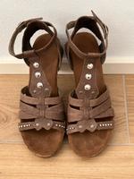 Schöne Sandalen von Rieker/41 Rheinland-Pfalz - Trier Vorschau