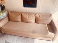 Ikea Couch Nordrhein-Westfalen - Oberhausen Vorschau