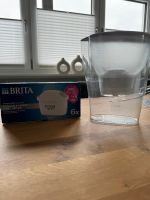 BRITA Tischwasserfilter Aluna 2,4 l inklusive 5 Kartuschen Rheinland-Pfalz - Schifferstadt Vorschau