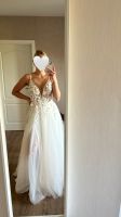 Brautkleid Alissa, Größe 36 Niedersachsen - Ihlow Vorschau