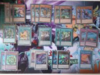 Yu-Gi-OH Goldpride / Goldstolz Deckcore Nordrhein-Westfalen - Haan Vorschau