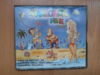 Mallorca Fete Vol. 2 Sampler 2er CD Geier Sturzflug Whigfield 99 Hannover - Herrenhausen-Stöcken Vorschau