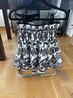 Zara Rock Gr. XS Stickerei Boho Leipzig - Leipzig, Zentrum-Ost Vorschau