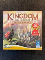 Kingdom Builder Brettspiel Hessen - Darmstadt Vorschau