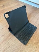 Logitech Slim folio pro | IPad Pro 12,9‘ Sachsen-Anhalt - Ilsenburg (Harz) Vorschau